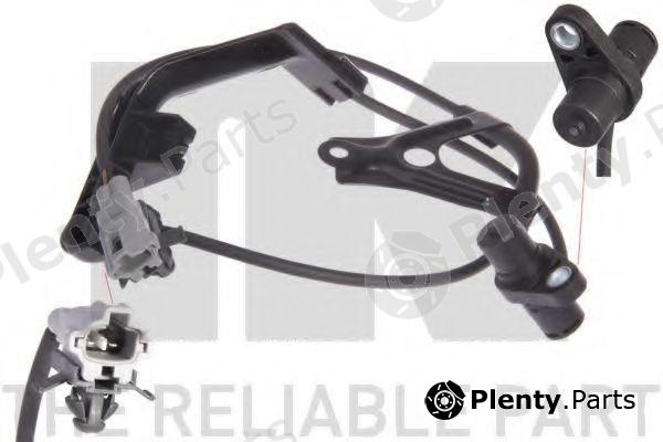  NK part 294509 Sensor, wheel speed