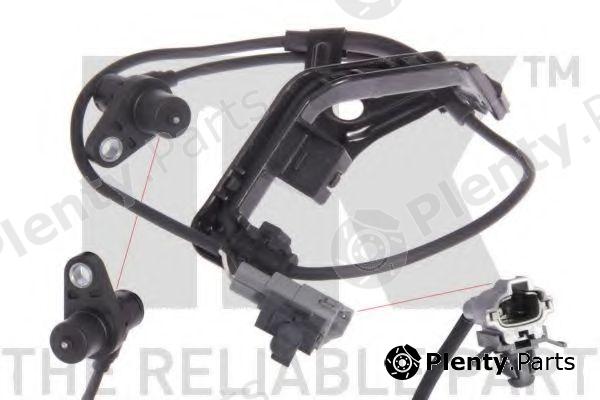  NK part 294513 Sensor, wheel speed