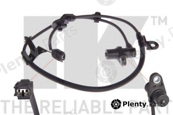  NK part 294516 Sensor, wheel speed