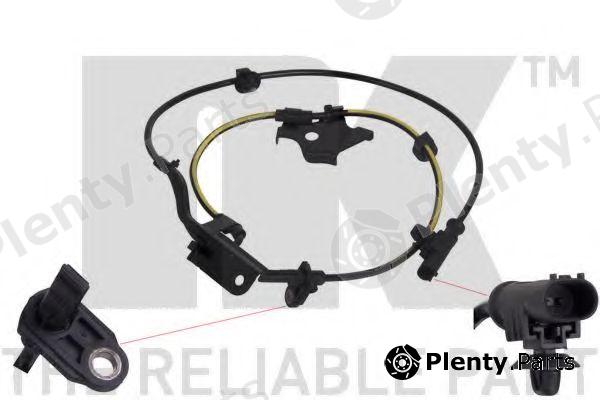  NK part 294539 Sensor, wheel speed