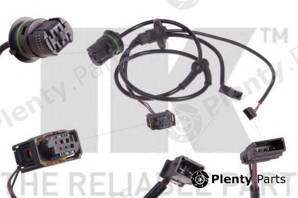  NK part 294714 Sensor, wheel speed