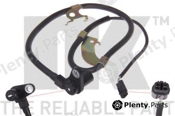  NK part 295201 Sensor, wheel speed