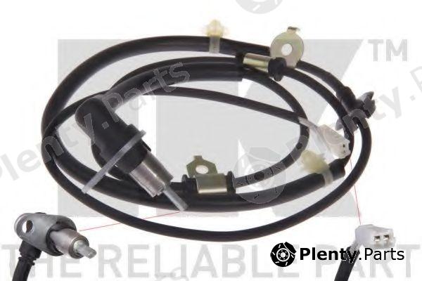  NK part 295204 Sensor, wheel speed