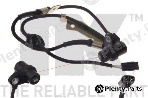  NK part 295209 Sensor, wheel speed