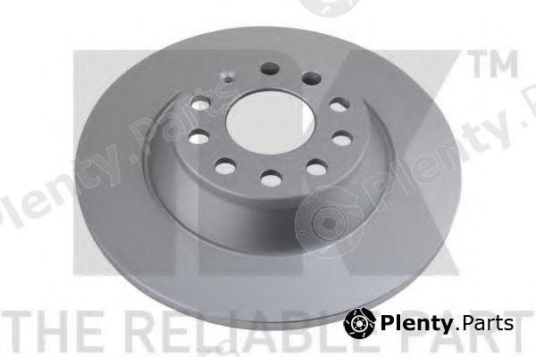 NK part 3147109 Brake Disc