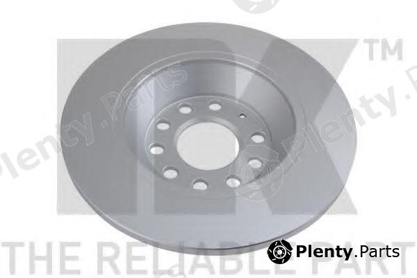  NK part 3147109 Brake Disc