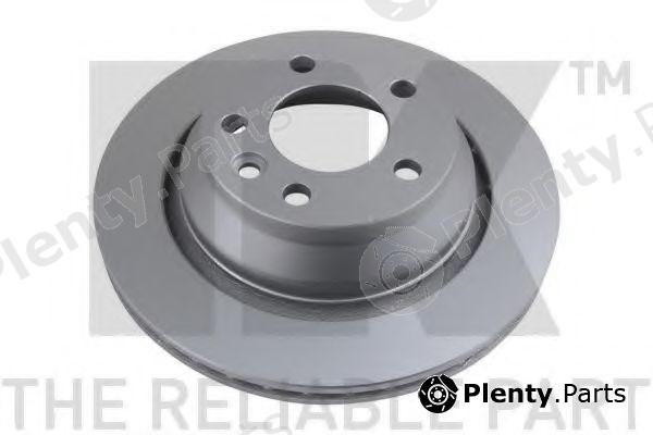  NK part 3147114 Brake Disc