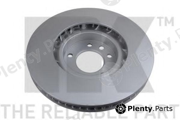  NK part 3147152 Brake Disc