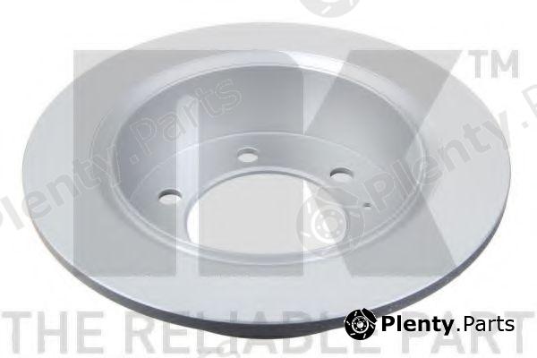  NK part 315003 Brake Disc