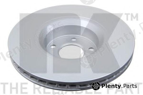  NK part 3447100 Brake Disc