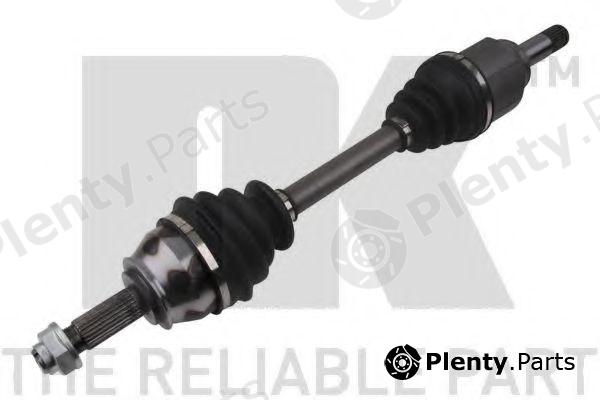  NK part 502367 Drive Shaft