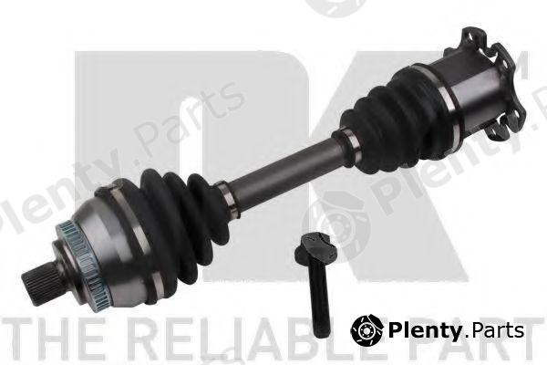  NK part 502555 Drive Shaft
