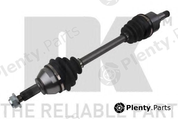  NK part 502560 Drive Shaft