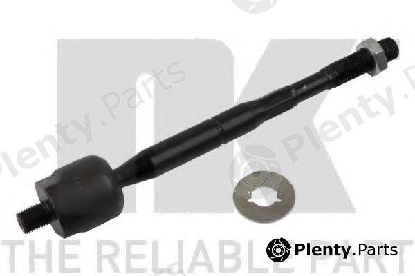  NK part 50345117 Tie Rod Axle Joint