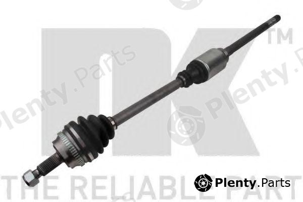  NK part 503651 Drive Shaft