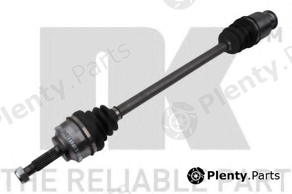  NK part 503940 Drive Shaft