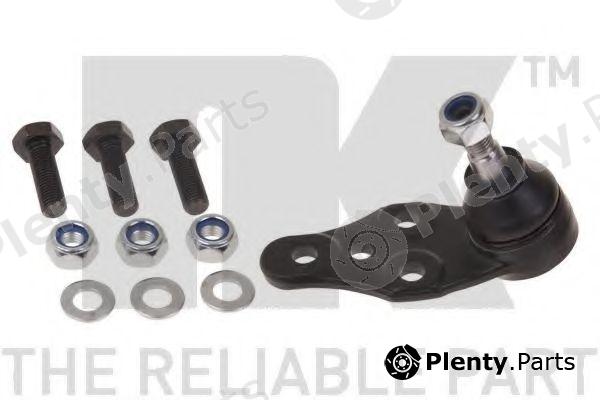  NK part 5043607 Ball Joint