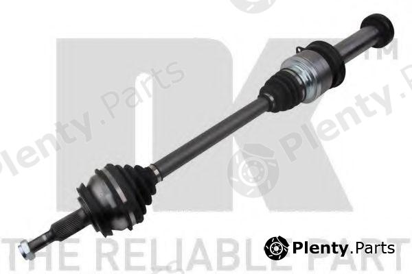  NK part 5047124 Drive Shaft