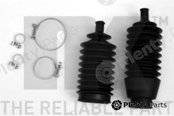  NK part 5092501 Bellow Set, steering