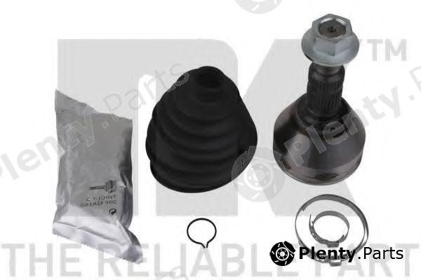  NK part 512372 Joint Kit, drive shaft