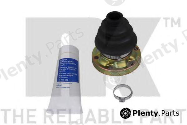  NK part 521530 Bellow Set, drive shaft