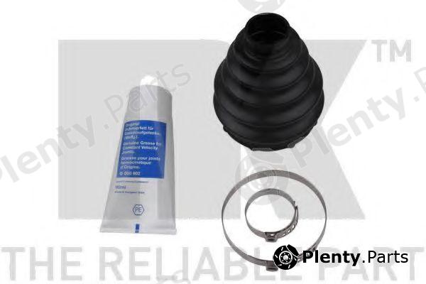  NK part 522526 Bellow Set, drive shaft