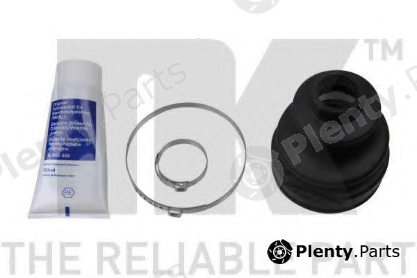  NK part 522527 Bellow Set, drive shaft