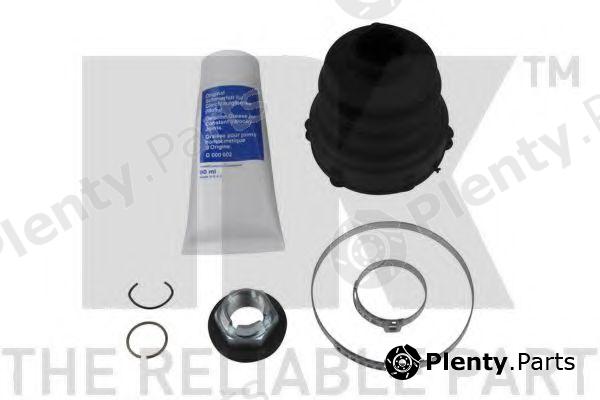  NK part 522529 Bellow Set, drive shaft