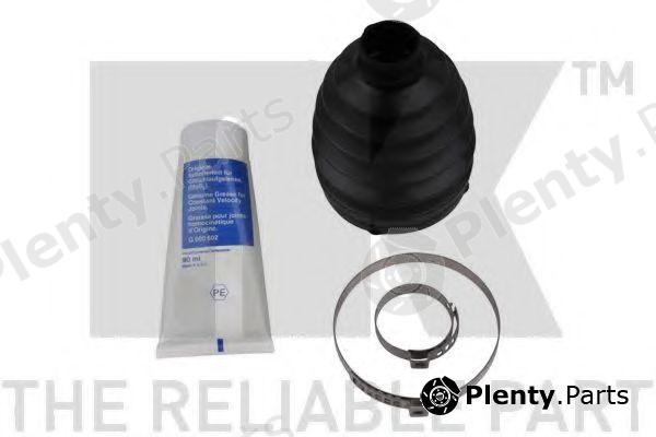  NK part 523217 Bellow Set, drive shaft