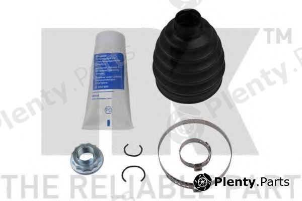  NK part 523311 Bellow Set, drive shaft