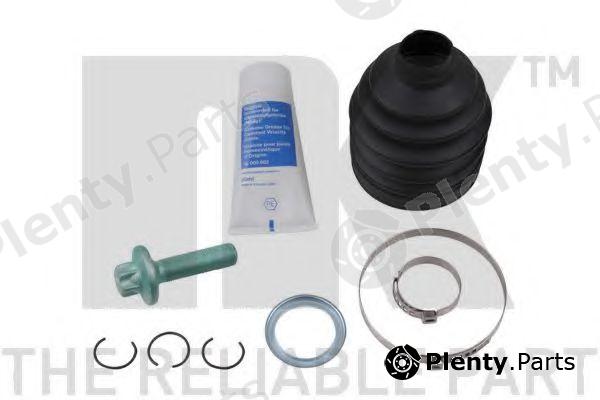  NK part 523312 Bellow Set, drive shaft