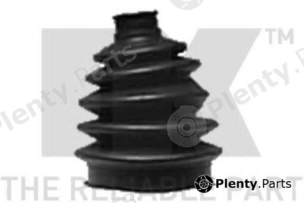  NK part 523610 Bellow Set, drive shaft