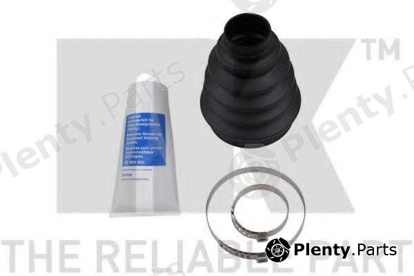  NK part 523709 Bellow Set, drive shaft