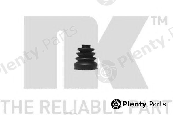  NK part 524001 Bellow Set, drive shaft