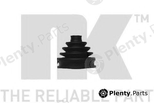  NK part 524720 Bellow Set, drive shaft
