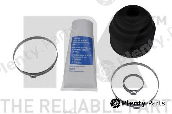  NK part 525003 Bellow Set, drive shaft