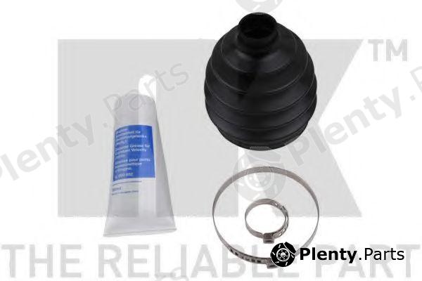  NK part 525005 Bellow Set, drive shaft