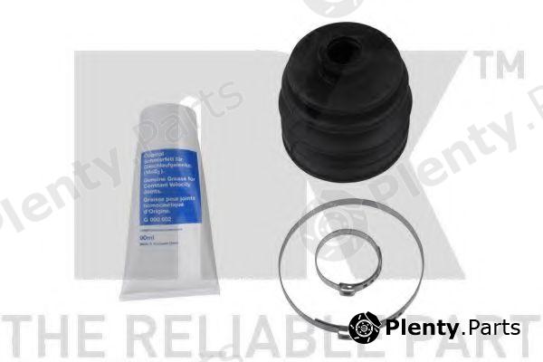  NK part 525207 Bellow Set, drive shaft