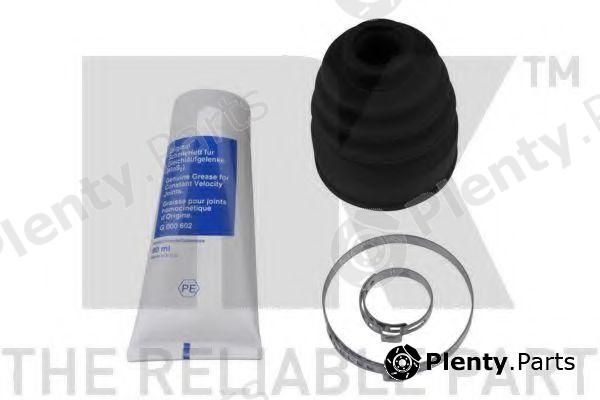  NK part 525210 Bellow Set, drive shaft