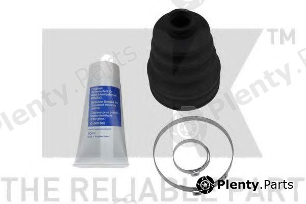  NK part 529302 Bellow Set, drive shaft