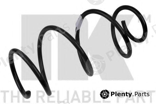  NK part 532229 Coil Spring