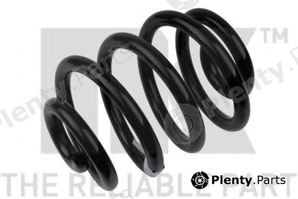  NK part 542540 Coil Spring