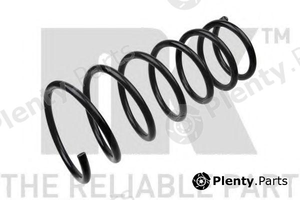  NK part 542541 Coil Spring