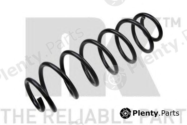  NK part 544305 Coil Spring