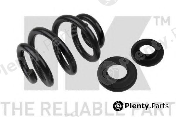  NK part 544768 Coil Spring