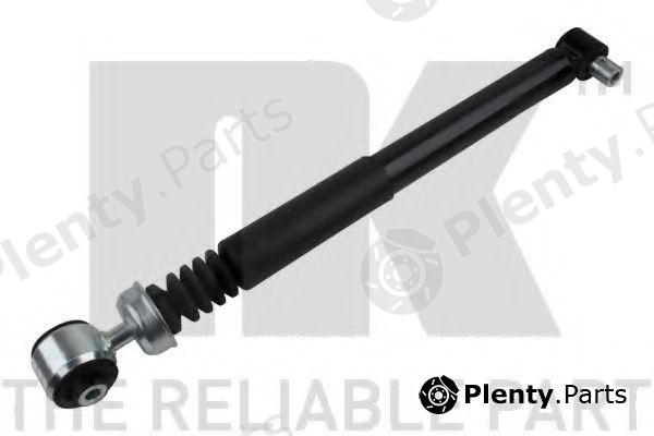  NK part 63391231 Shock Absorber