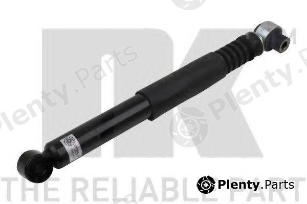  NK part 63391881 Shock Absorber