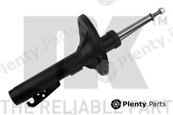  NK part 65253022 Shock Absorber