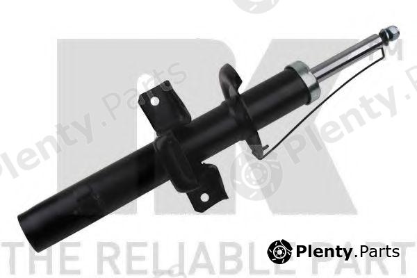  NK part 65253117 Shock Absorber