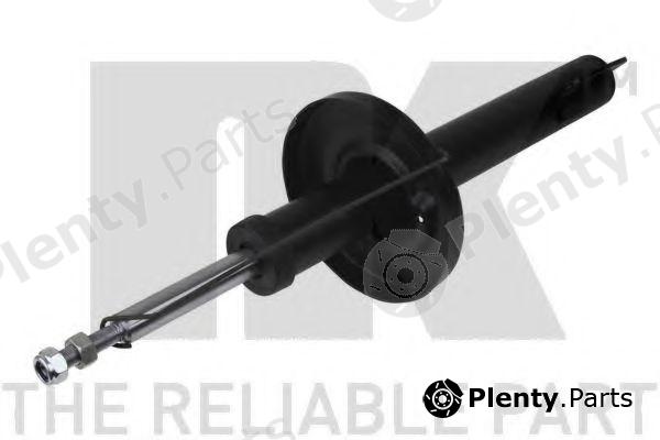  NK part 65253726 Shock Absorber